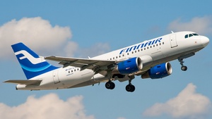 Photo of OH-LVL - Airbus A319-112 operated by Finnair