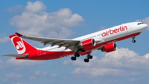Photo of D-ALPH - Airbus A330-223 operated by Air Berlin