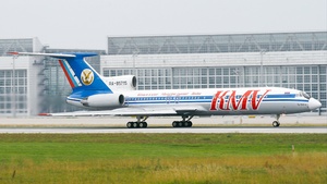 Photo of RA-85715 - Tupolev Tu-154M operated by KMV Kavminvodyavia