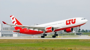 Photo of D-ALPD - Airbus A330-223 operated by LTU International Airways