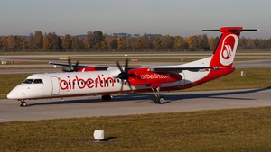 Photo of D-ABQB - Bombardier DHC-8-402 Dash 8 Q400 operated by Air Berlin (opb LGW Luftfahrtgesellschaft Walter)