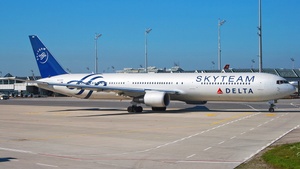 Photo of N844MH - Boeing 767-432(ER) operated by Delta Air Lines