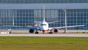 Photo of D-ABLD - Boeing 737-76J operated by Air Berlin