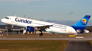 Latest photo at Franz Josef Strauss - Munich