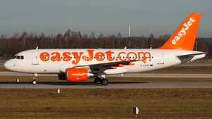 Latest photo at Franz Josef Strauss - Munich