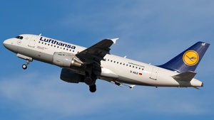 Photo of D-AILE - Airbus A319-114 operated by Lufthansa