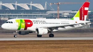 Photo of CS-TTQ - Airbus A319-112 operated by TAP Air Portugal