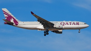 Photo of A7-ACB - Airbus A330-202 operated by Qatar Airways