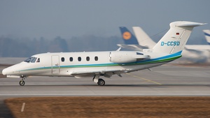 Latest photo at Franz Josef Strauss - Munich