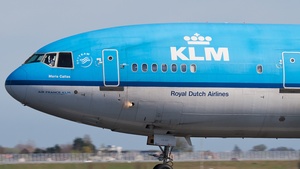 Photo of PH-KCG - McDonnell Douglas MD-11 operated by KLM Royal Dutch Airlines
