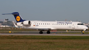 Photo of D-ACPI - Bombardier CRJ-701ER operated by Lufthansa CityLine