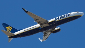 Photo of EI-EMO - Boeing 737-8AS operated by Ryanair