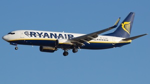 Photo of EI-DHT - Boeing 737-8AS operated by Ryanair