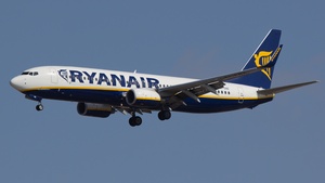 Photo of EI-ENZ - Boeing 737-8AS operated by Ryanair