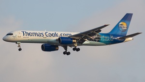Photo of G-TCBB - Boeing 757-236 operated by Thomas Cook Airlines