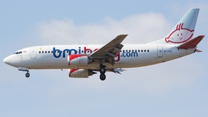 Latest photo of bmibaby