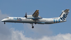 Latest photo of flybe