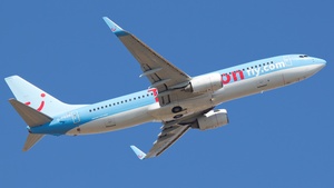 Photo of G-FDZB - Boeing 737-8K5 operated by Thomsonfly