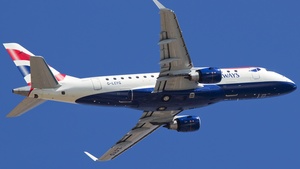 Latest photo of BA CityFlyer