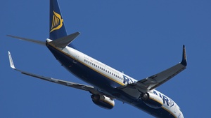 Photo of EI-DYV - Boeing 737-8AS operated by Ryanair