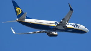 Photo of EI-DPX - Boeing 737-8AS operated by Ryanair