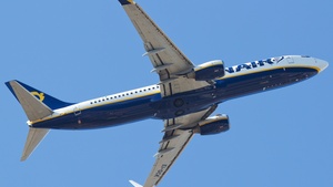 Photo of EI-DCK - Boeing 737-8AS operated by Ryanair