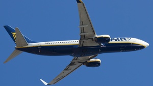 Photo of EI-DHF - Boeing 737-8AS operated by Ryanair