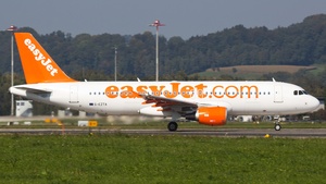 Latest photo at LSZH - Zürich