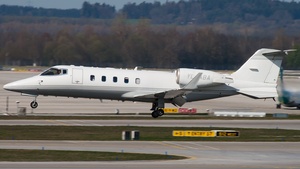 Photo of YL-ABA - Bombardier Learjet 60 operated by Baltic Jet Air Company