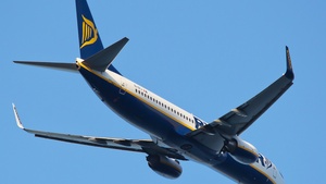 Photo of EI-EFJ - Boeing 737-8AS operated by Ryanair