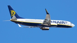 Photo of EI-DPD - Boeing 737-8AS operated by Ryanair