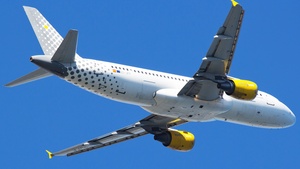 Latest photo of Vueling