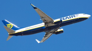 Photo of EI-DAD - Boeing 737-8AS operated by Ryanair