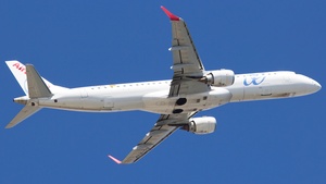 Latest photo of Air Europa