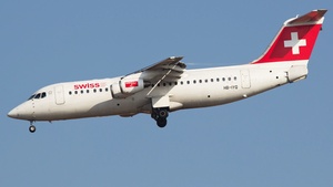 Latest photo of Swiss International Air Lines