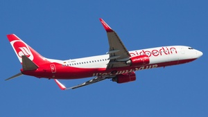 Photo of D-ABBX - Boeing 737-808 operated by Air Berlin