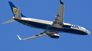 Photo of EI-DYI - Boeing 737-8AS operated by Ryanair