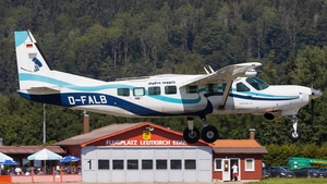 Photo of D-FALB - Cessna 208B Grand Caravan operated by Skydive Nuggets