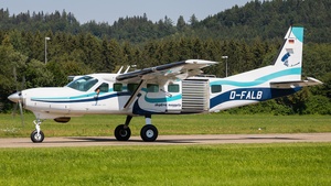 Photo of D-FALB - Cessna 208B Grand Caravan operated by Skydive Nuggets