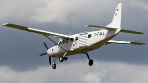 Photo of D-FALL - Cessna 208B Grand Caravan EX operated by Skydive Hildesheim