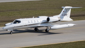 Photo of D-CDIM - Bombardier Learjet 35A operated by Jet Executive International Charter
