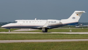 Photo of D-CLUX - Bombardier Learjet 40 operated by DC Aviation
