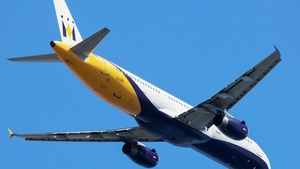 Latest photo of Monarch Airlines
