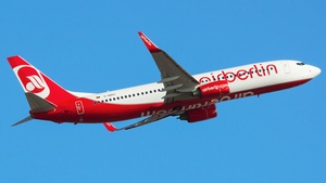 Photo of D-ABKU - Boeing 737-86J operated by Air Berlin