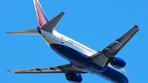 Photo of EI-CXN - Boeing 737-329 operated by Transaero
