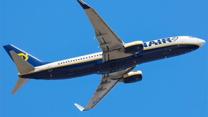 Photo of EI-EBP - Boeing 737-8AS operated by Ryanair
