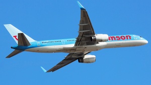 Photo of G-OOBE - Boeing 757-28A