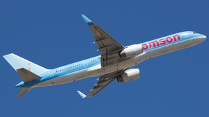 Photo of G-OOBR - Boeing 757-204