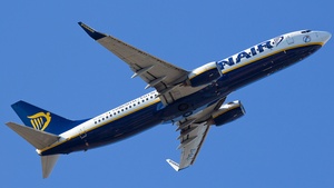Photo of EI-DAJ - Boeing 737-8AS