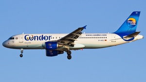 Photo of D-AICI - Airbus A320-212